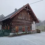 Schusterfranz Prázdninový dům Oberneudorf