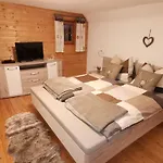 Schusterfranz Prázdninový dům *