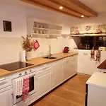 Prázdninový dům Schusterfranz