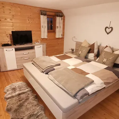 Schusterfranz Vakantiehuis *