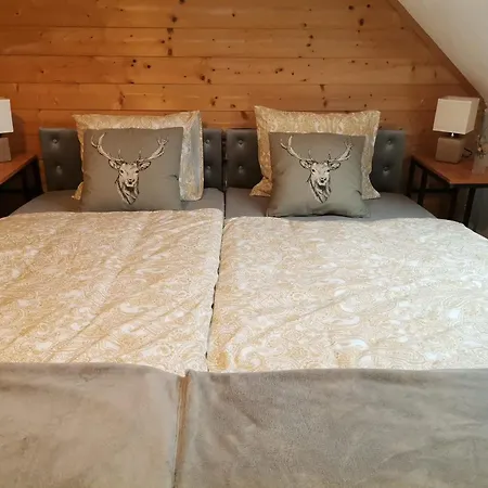 Schusterfranz Vakantiehuis *