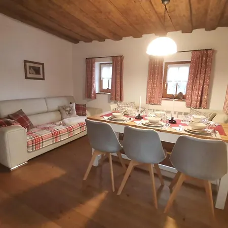 Vakantiehuis Schusterfranz