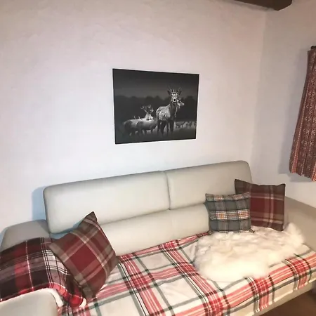 Schusterfranz Prázdninový dům