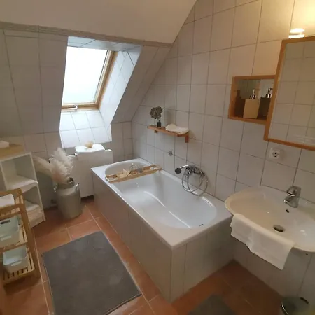 Schusterfranz Prázdninový dům