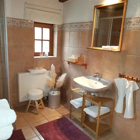 Schusterfranz Vakantiehuis *