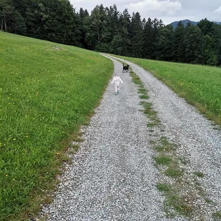 Σπίτι διακοπών Schusterfranz Oberneudorf