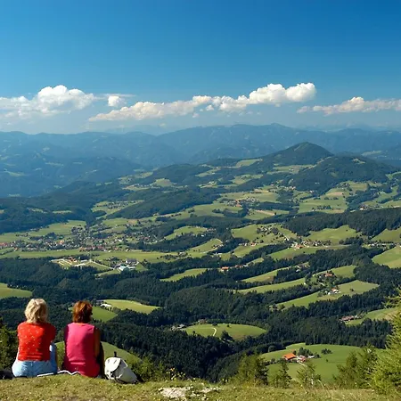 Schusterfranz Casa vacanze Oberneudorf