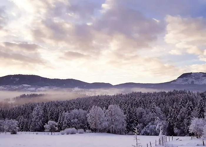 Schusterfranz Holiday home Oberneudorf