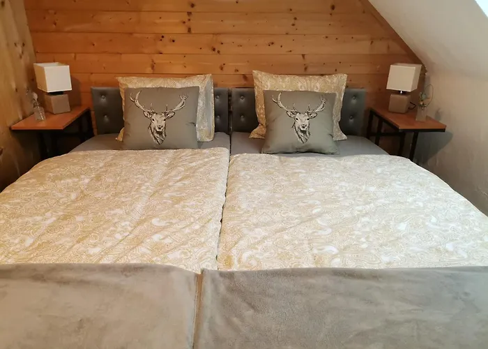 Schusterfranz Holiday home *