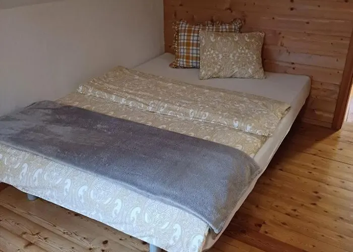 Schusterfranz Oberneudorf