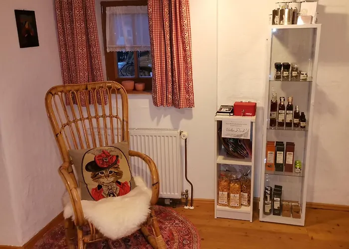 Schusterfranz Oberneudorf