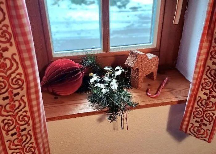 Schusterfranz Holiday home *