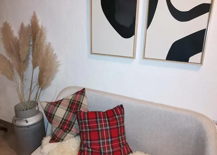 بيت للعطل Schusterfranz Oberneudorf