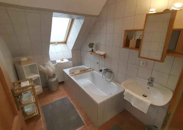 Schusterfranz بيت للعطل