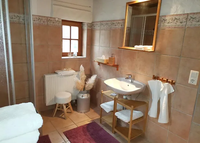 Schusterfranz بيت للعطل *