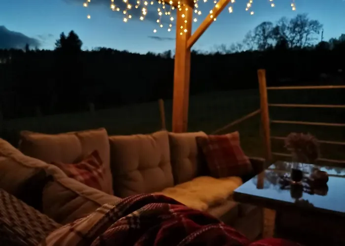 Schusterfranz بيت للعطل