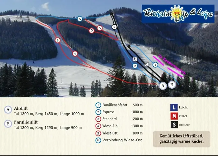 Holiday home Schusterfranz *