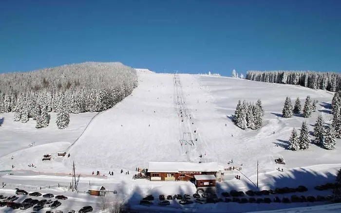 Schusterfranz Vakantiehuis