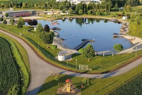 Holiday home Schusterfranz *