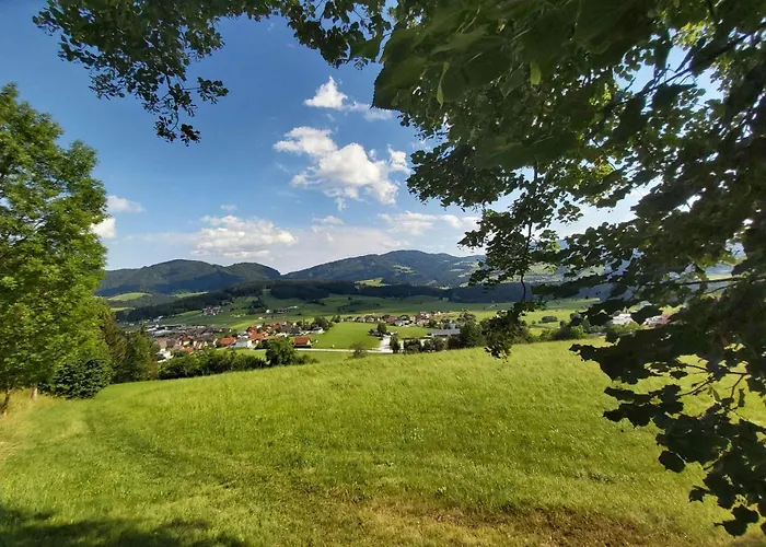 Schusterfranz Vakantiehuis