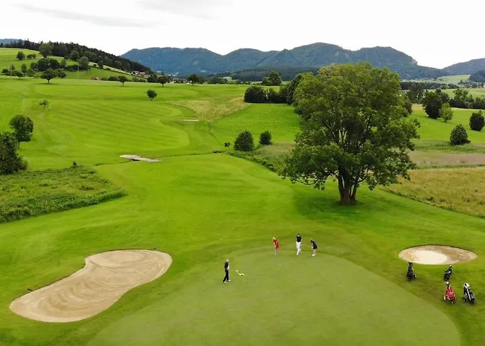 Schusterfranz Holiday home *